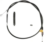 Barnett Clutch Cable Black #101-30-10015+6 Harley Davidson Sportster. Fixed Price $66.10.