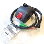Kawasaki 46091-1672 Rh Control Housing Assembly Ninja 250R 500R ZX6 ZX7R Oem. Fixed Price $98.99.