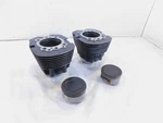 2002-2009 Yamaha Road Star Warrior XV1700 Cylinder Barrels & Pistons. Fixed Price $229.95.