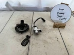 2010 Victory Cross Country Ignition Switch & Fuel Tank Lockset. Fixed Price $199.99.