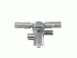 17 Kawasaki 636 ZX6R Air Valve Switch Solenoid 678-0210. Fixed Price $24.99.