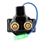 Starter Relay Solenoid For Yamaha Xj 600 Seca Ii 1992-2002 4BP-81940-00-00. Fixed Price $18.09.