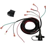 Moose Utility 99902 Dash Rocker Switch With Wiring. Fixed Price $55.60.