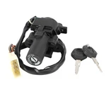 Fits Kawasaki 2008-17 Ninja 250R 300 Switch Assembly Ignition 27005-5144 New Us. Fixed Price $39.68.