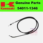 Kawasaki Oem 99-05 Vulcan 800 Clutch Cable New 54011-1346 Genuine. Fixed Price $32.54.