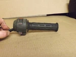 Honda Vfr Vt NS400 Import Right Handlebar Switch Gear With Throttle. Fixed Price $37.60.