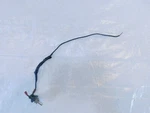 Harley Davidson Electra Glide Sport Hazard Warning Flasher Light Lamp Switch. Fixed Price $14.99.