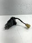 Yamaha Ignition Switch / Steering Lock And Key (1980 Xs-g). Fixed Price $35.00.