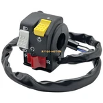 Left Handlebar Light/kill/start Switch For Honda ATC200X ATC250R 1983-1985 1986. Fixed Price $16.95.