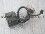 Light Switch Left For Kawasaki Zzr 600 From 1992 (KW8749). Fixed Price $42.90.