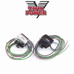 Twin Power Late Style Handlebar Switch Kit For 1982-1994 Harley Davidson Fxr Tm. Fixed Price $30.15.