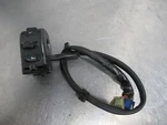 EB1038 2005 Yamaha Vstar 1100 Left Hand Control Switch. Fixed Price $69.99.