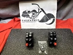 Genuine Harley Touring Handlebar Right & Left Control Switches. Fixed Price $236.98.