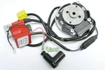 Pvl Digital Kom. System. F. Gm 250 / Rpm Limter 13500 Coil 500142. Fixed Price $515.09.