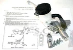 Honda CB360 CB400F CB500 CB650 CB750 GL1000 CBR600 Master Cylinder And Lever Set. Fixed Price $180.32.