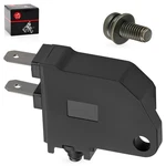 Front Brake Stop Light Switch For Honda CBR650F CBR650R CBR1000RR 35340-MGS-D31. Fixed Price $10.99.