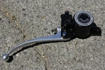 Honda CB750 Front Brake 5/8" Master Cylinder 450 45500-341-771. Fixed Price $104.99.