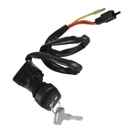 Ignition Key Switch For Suzuki LT-80 1996-2006 Atv / 37110-40B00. Fixed Price $12.00.