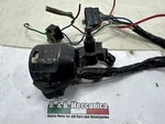 Switch Sx Indicators Horn Tec Honda Cx 500 HM-160B-T (SU3189). Fixed Price $49.87.