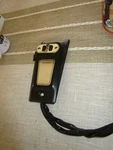 Harley Davidson Cb Intercom Dash Console Panel 98-13 Fltr P/n: 76331-98 Used. Fixed Price $79.99.