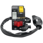 Handlebar Switch Start Kill Stop Choke For Honda ATC250SX 1985-87 35200-HA6-003. Fixed Price $16.99.