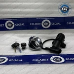 Royal Enfield Oem Common Key Set For Continental Gt 650 Interceptor 148289/L. Fixed Price $60.31.