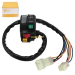 Left Handlebar Start Switch For Can-am Outlander Max 570 650 850 1000R 710004618. Fixed Price $14.89.