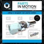 Reverse Light Switch Fits Rover 216 Coupe 1.6 96 To 99 16K4F Ci UMB000020 New. Fixed Price $15.65.
