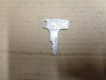 Nos Pre Cut Honda Brand Key NA603. Fixed Price $10.00.
