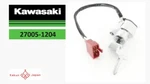 Kawasaki Oem 27005-1204 1995 2009 Ignition Switch Assembly Vulcan 500 Ltd 800. Fixed Price $143.17.