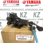 Yamaha Genuine Ignition Switch 01-03 XV1600 Road Star Silverado 4WM-82501-00-00. Fixed Price $182.94.