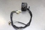97-07 Yamaha YZF600R Left Clip On Handle Horn Signals Switches For Parts. Fixed Price $16.99.