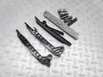 2016 15-18 Bmw R1200RS Timing Cam Chain Slider Guide Rail Lot **incomplete**. Fixed Price $75.32.