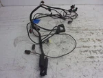 Can-am Roadster 2008-2012 Spyder Rs Gs Oem Engine Wire Harness Part# 710001488. Fixed Price $175.00.