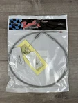 Barnett In. Stainless Steel Throttle Cable 102-30-30019. Fixed Price $36.44.