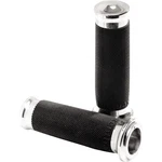 Performance Machine 0063-2020-CH Contour Renthal Wrapped Grips, Std Chrome. Fixed Price $138.95.