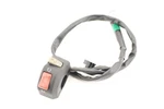 2023 Kawasaki Ninja ZX6R ZX636 Oem Right Clip On Handle Kill Off Start Switch. Fixed Price $81.00.