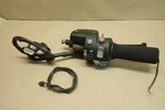 2006 Bmw K1200GT Right Hand Kill Switch Control Button Master Cylinder. Fixed Price $99.95.