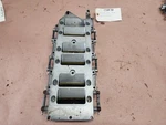 Yamaha Plate, Valve, Reeds, 65L-13624-01-1S, 250HP OX66 3.1L, 117EP-38. Fixed Price $59.00.