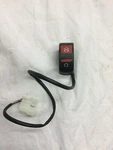 Ktm 200 Exc, 250 300 450 125 Sx, Stop Switch 50311074100. Fixed Price $71.37.