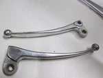 Yamaha Oem Lot Of Two (2) Right Brake Lever YG1 YJ2 MJ2 MG1T YGS1 U7E Omaha. Fixed Price $19.95.