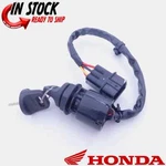 Honda Ignition Switch 2019-2025 Talon 1000 Genuine Oem 35100-HL6-A01 Keys. Fixed Price $81.61.
