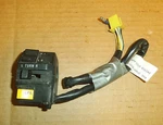 Suzuki Left Handlebar Switch 1997 37400-06B12 Jh. Fixed Price $29.95.