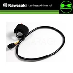 Kawasaki Genuine Klx 110 Engine Kill Switch On/off 27010-1332 New. Fixed Price $88.60.