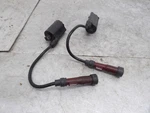Triumph Speedmaster America 900 Oem Ignition Coil Pair T1291600 Stock 2009. Fixed Price $80.76.