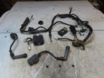 1986 Honda Rebel CMX250C Complete Wire Harness. Fixed Price $189.99.