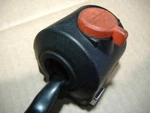 Oem Honda CB650SC Rh Handlebar Switch 35130-ME5-670 1983 Tested. Fixed Price $79.99.