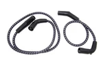 Sumax Black 7MM Spark Plug Wire Set For Harley-davidson Touring 2009-2016. Fixed Price $69.55.