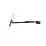 Suzuki 1998-2003 Gsxr 600 / 750 Woodcraft Racing Key Switch Elimination Harness. Fixed Price $61.74.