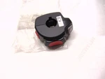 New Triumh Speed Triple Tiger 800 900 Scrambler 1200 Xe Right Handlebar Switch. Fixed Price $196.29.